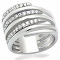 The Layers RIng
